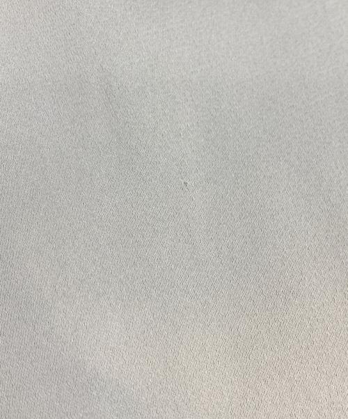 la belle etude（ラベルエチュード）la belle etude (ラベルエチュード) ヴィンテージライクアシンメトリーランジェリーキャミトップス ミント サイズ:Freeの古着・服飾アイテム