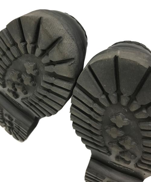 G.H.BASS（ジーエイチバス）G.H.BASS (ジーエイチバス) SHIPS (シップス) ローファー ブラック サイズ:7 1/2（25.5cm相当）の古着・服飾アイテム