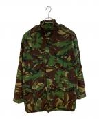 British Armyブリティッシュアーミー）の古着「DPMカモ コンバットスモックジャケット」｜オリーブ