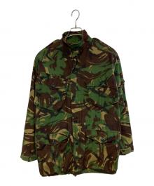 British Army（ブリティッシュアーミー）の古着「DPMカモ コンバットスモックジャケット」｜オリーブ