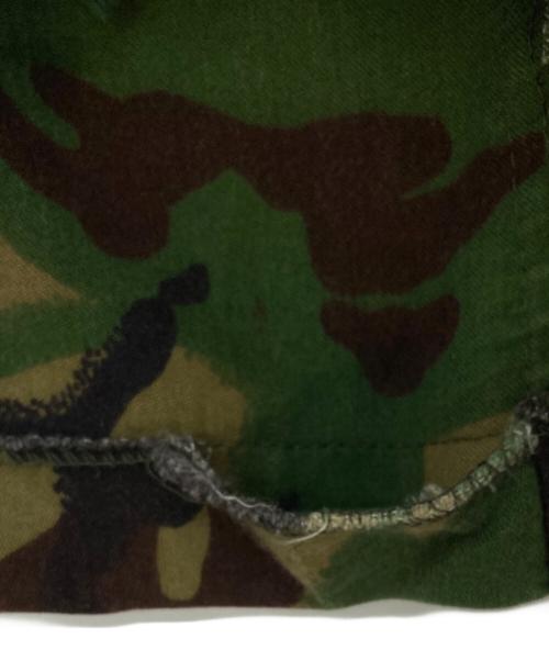 British Army（ブリティッシュアーミー）British Army (ブリティッシュアーミー) DPMカモ コンバットスモックジャケット オリーブ サイズ:180/104の古着・服飾アイテム