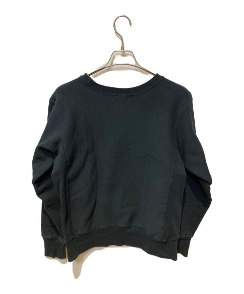 Champion（チャンピオン）Champion (チャンピオン) リバースウィーブスウェット ネイビー サイズ:Lの古着・服飾アイテム