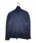 POLO RALPH LAUREN (ポロ・ラルフローレン) ［古着］フルジップニット ネイビー サイズ:M：5000円