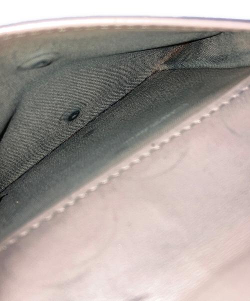 FENDI（フェンディ）FENDI (フェンディ) 2つ折り財布 ピンク サイズ:下記参照　の古着・服飾アイテム