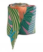 HERMESエルメス）の古着「ツイリー スカーフ」｜マルチカラー