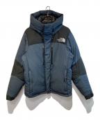 THE NORTH FACEザ ノース フェイス）の古着「BALTRO LIGHT JACKET」｜ネイビー