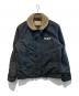 AVIREX（アヴィレックス）の古着「N-1 デッキジャケット」｜ネイビー