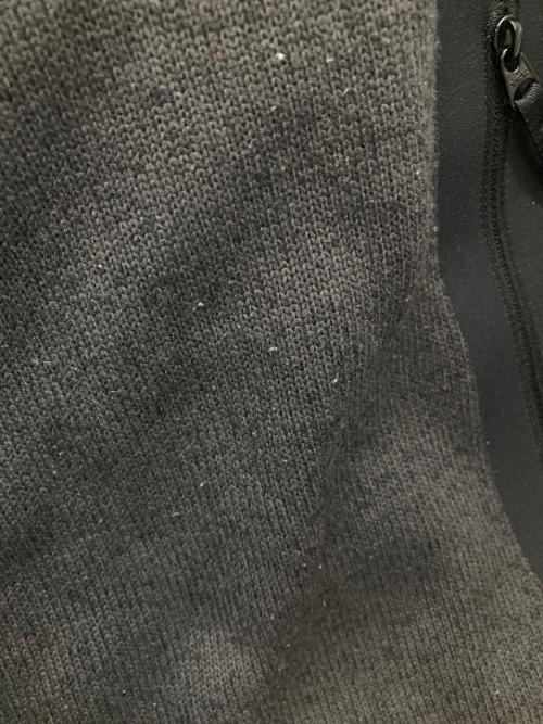 ARC'TERYX（アークテリクス）ARC'TERYX (アークテリクス) コバートフーディー グレー サイズ:Sの古着・服飾アイテム