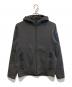 ARC'TERYX（アークテリクス）の古着「コバートフーディー」｜グレー