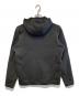 ARC'TERYX (アークテリクス) コバートフーディー グレー サイズ:S：13000円