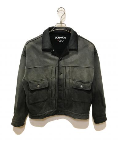 中古・古着通販BONKNOW FREAKS (ボンノウ) タイプ1 スウェット bonknow