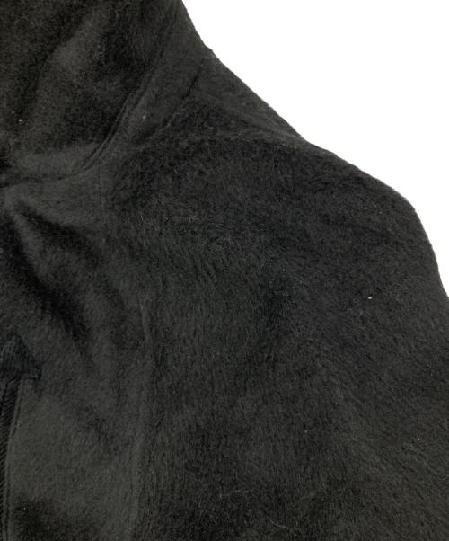 Ballsy.Brothers（ボールジーブラザーズ）Ballsy.Brothers (ボールジーブラザーズ) shaggy western blouson ブラック サイズ:Mの古着・服飾アイテム