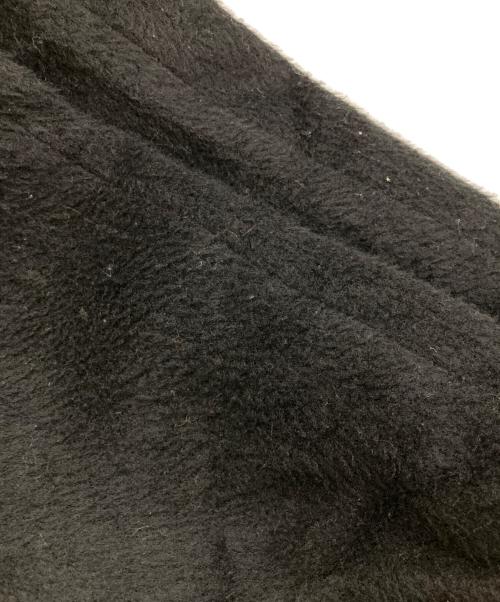 Ballsy.Brothers（ボールジーブラザーズ）Ballsy.Brothers (ボールジーブラザーズ) shaggy western blouson ブラック サイズ:Mの古着・服飾アイテム