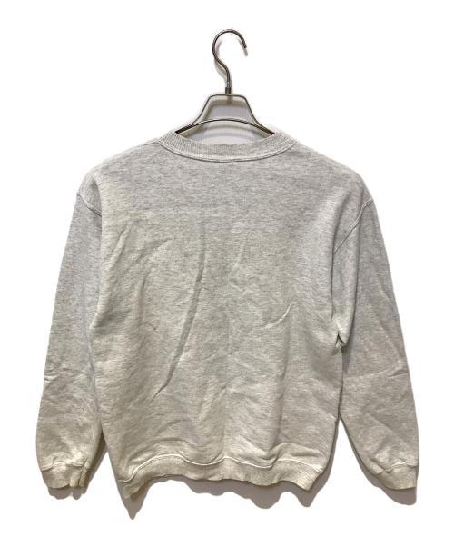 Hard Rock HOTEL（ハードロックホテル）Hard Rock HOTEL (ハードロックホテル) ［古着］クルーネックスウェット グレー サイズ:Mの古着・服飾アイテム