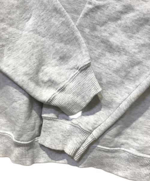 Hard Rock HOTEL（ハードロックホテル）Hard Rock HOTEL (ハードロックホテル) ［古着］クルーネックスウェット グレー サイズ:Mの古着・服飾アイテム