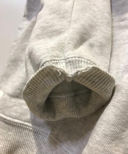 Hard Rock HOTEL（ハードロックホテル）Hard Rock HOTEL (ハードロックホテル) ［古着］クルーネックスウェット グレー サイズ:Mの古着・服飾アイテム