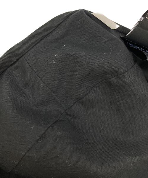 New Era（ニューエラ）New Era (ニューエラ) YOHJI YAMAMOTO (ヨウジヤマモト) ベレー帽 ブラック サイズ:SMの古着・服飾アイテム