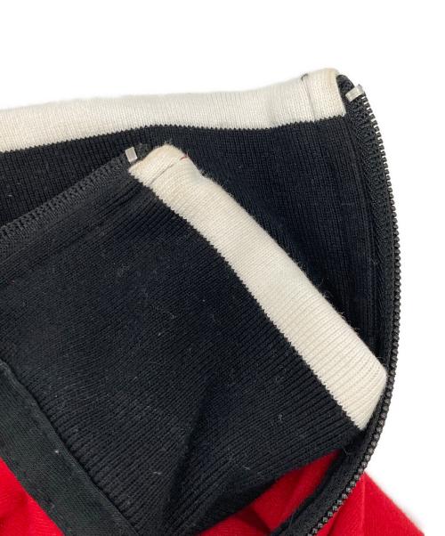 POLO RALPH LAUREN（ポロ・ラルフローレン）POLO RALPH LAUREN (ポロ・ラルフローレン) トラックジャケット レッド サイズ:Ｓの古着・服飾アイテム