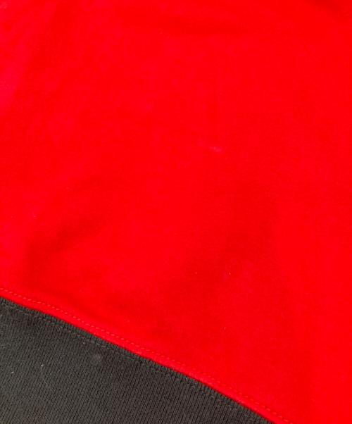 POLO RALPH LAUREN（ポロ・ラルフローレン）POLO RALPH LAUREN (ポロ・ラルフローレン) トラックジャケット レッド サイズ:Ｓの古着・服飾アイテム