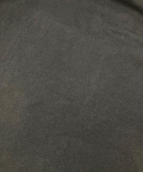 Palm Angels（パーム エンジェルス）Palm Angels (パーム エンジェルス) バックロゴプリントtシャツ ブラック サイズ:Ｌの古着・服飾アイテム