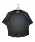 Palm Angels（パーム エンジェルス）の古着「バックロゴプリントtシャツ」｜ブラック
