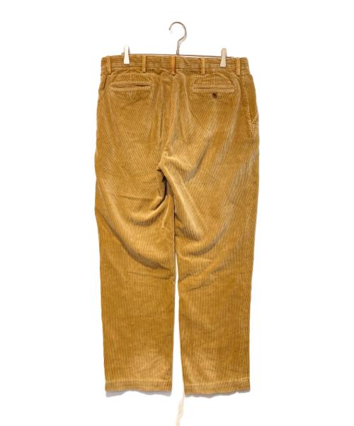 POLO RALPH LAUREN（ポロ・ラルフローレン）POLO RALPH LAUREN (ポロ・ラルフローレン) ［古着］コーデュロイパンツ ベージュ サイズ:36の古着・服飾アイテム