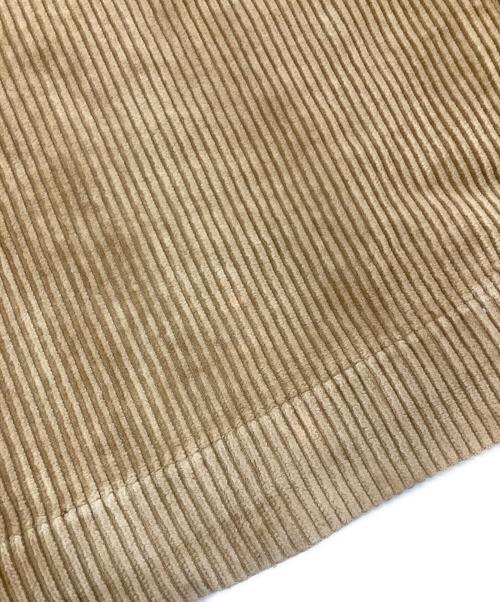 POLO RALPH LAUREN（ポロ・ラルフローレン）POLO RALPH LAUREN (ポロ・ラルフローレン) ［古着］コーデュロイパンツ ベージュ サイズ:36の古着・服飾アイテム