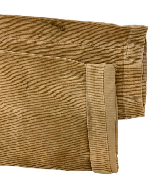 POLO RALPH LAUREN（ポロ・ラルフローレン）POLO RALPH LAUREN (ポロ・ラルフローレン) ［古着］コーデュロイパンツ ベージュ サイズ:36の古着・服飾アイテム