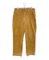 POLO RALPH LAUREN（ポロ・ラルフローレン）の古着「［古着］コーデュロイパンツ」｜ベージュ