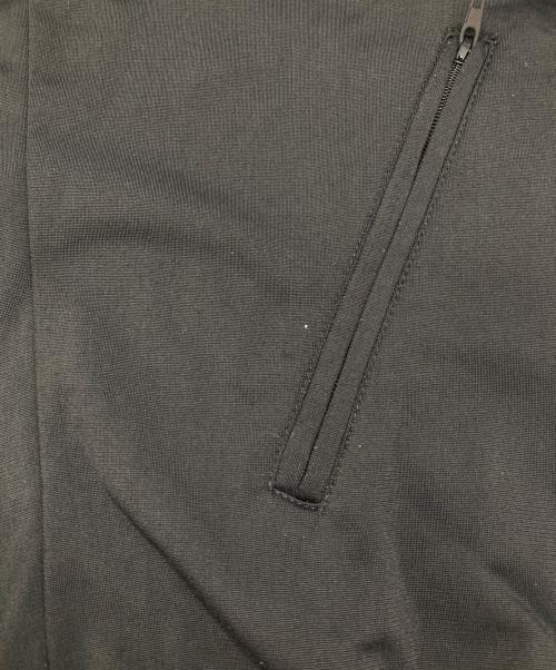 CarHartt（カーハート）CarHartt (カーハート) トラックジャケット ブラック サイズ:Ｍの古着・服飾アイテム