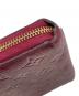 中古・古着 LOUIS VUITTON (ルイ ヴィトン) ジッピー ウォレット ピンク サイズ:下記参照　：28000円