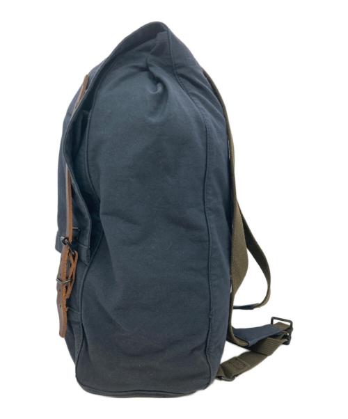 NIGEL CABOURN（ナイジェルケーボン）NIGEL CABOURN (ナイジェルケーボン) マウンテンリュックサック ネイビーの古着・服飾アイテム