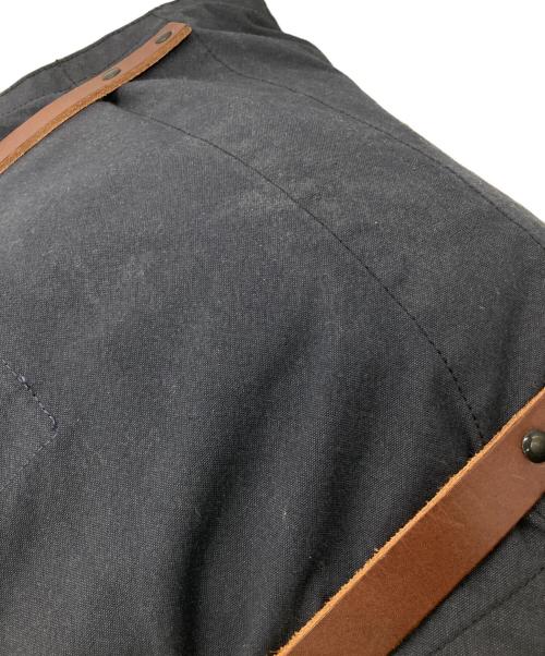 NIGEL CABOURN（ナイジェルケーボン）NIGEL CABOURN (ナイジェルケーボン) マウンテンリュックサック ネイビーの古着・服飾アイテム