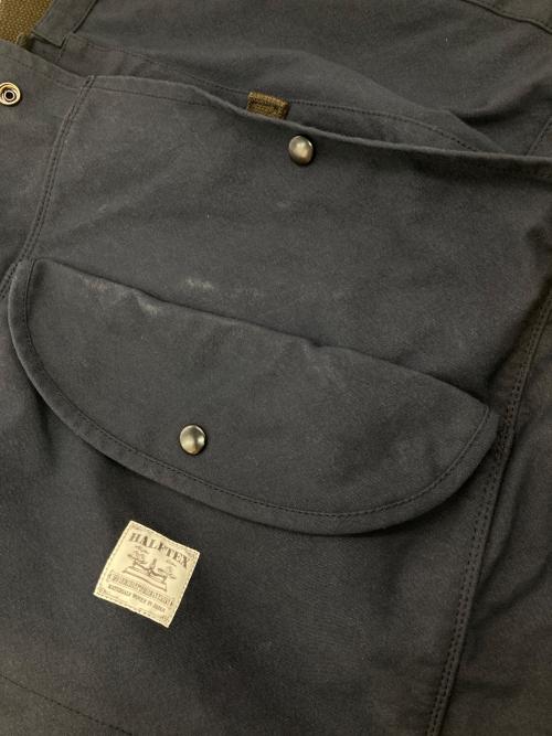 NIGEL CABOURN（ナイジェルケーボン）NIGEL CABOURN (ナイジェルケーボン) マウンテンリュックサック ネイビーの古着・服飾アイテム