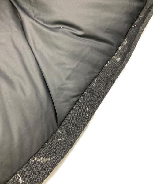 THE NORTH FACE（ザ ノース フェイス）THE NORTH FACE (ザ ノース フェイス) Mountain Down Jacket ブラック サイズ:Lの古着・服飾アイテム