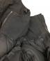 中古・古着 THE NORTH FACE (ザ ノース フェイス) Mountain Down Jacket ブラック サイズ:L：25000円