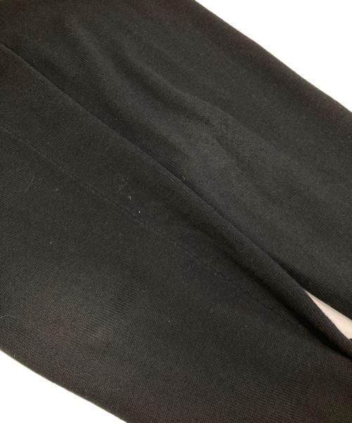 FRED PERRY（フレッドペリー）FRED PERRY (フレッドペリー) クラシックカーディガン ブラック サイズ:Mの古着・服飾アイテム