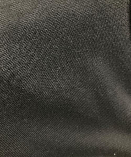 FRED PERRY（フレッドペリー）FRED PERRY (フレッドペリー) クラシックカーディガン ブラック サイズ:Mの古着・服飾アイテム