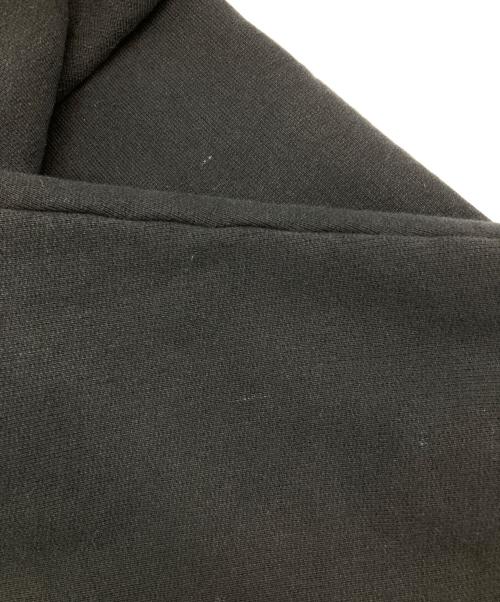 WACKO MARIA（ワコマリア）WACKO MARIA (ワコマリア) Jean-Michel Basquiat (ジャン ミシェル バスキア) ヘビーウェイトスウェット ブラック サイズ:Ｍの古着・服飾アイテム