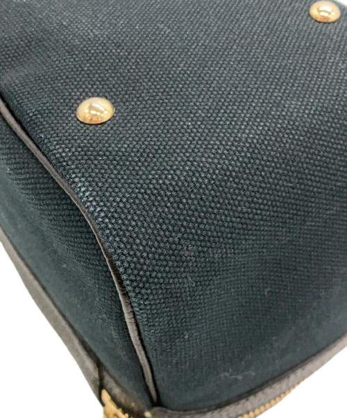 chiiiibag（チーバック）chiiiibag (チーバック) バニティバッグ ブラックの古着・服飾アイテム