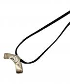 ANNIKA INEZアニカイネズ）の古着「リボンチョーカー」