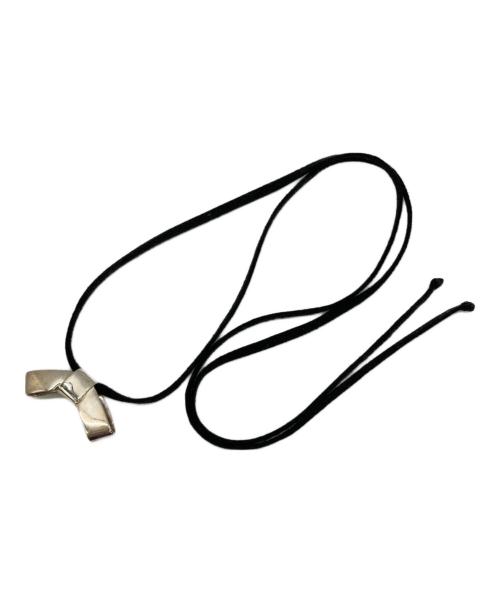 ANNIKA INEZ（アニカイネズ）ANNIKA INEZ (アニカイネズ) リボンチョーカー サイズ:下記参照の古着・服飾アイテム