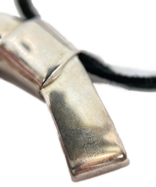 ANNIKA INEZ（アニカイネズ）ANNIKA INEZ (アニカイネズ) リボンチョーカー サイズ:下記参照の古着・服飾アイテム