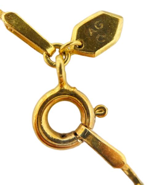 MARIA BLACK（マリアブラック）MARIA BLACK (マリアブラック) ネックレス サイズ:下記参照　の古着・服飾アイテム