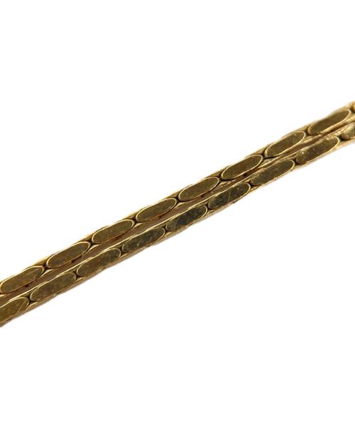 MARIA BLACK（マリアブラック）MARIA BLACK (マリアブラック) ネックレス サイズ:下記参照　の古着・服飾アイテム