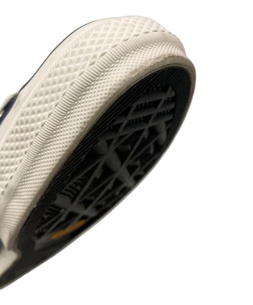 CONVERSE ADDICT（コンバース アディクト）CONVERSE ADDICT (コンバース アディクト) ハイカットスニーカー ネイビー サイズ:23cmの古着・服飾アイテム