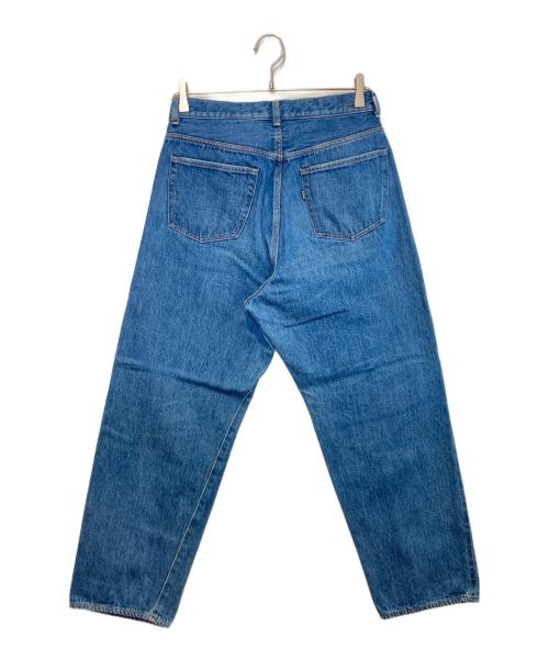 YAECA（ヤエカ）YAECA (ヤエカ) デニムパンツ インディゴ サイズ:73.5cm (W29)の古着・服飾アイテム