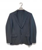 MACKINTOSH PHILOSOPHYマッキントッシュ フィロソフィー）の古着「テーラードジャケット」｜ネイビー