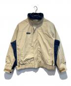 Columbiaコロンビア）の古着「インターチェンジジャケット」｜ネイビー