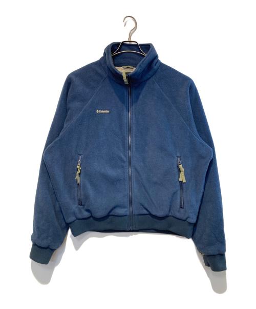 Columbia（コロンビア）Columbia (コロンビア) インターチェンジジャケット ネイビー サイズ:XLの古着・服飾アイテム